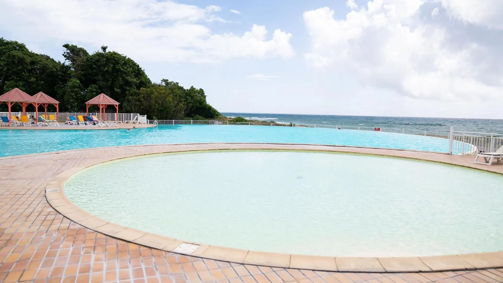 Le Ti' Paradis Tropical, Anse Des Rochers Vue Mer Studio25M2 Saint-Francois  0*, Saint-Francois (Grande-Terre) Guadeloupe